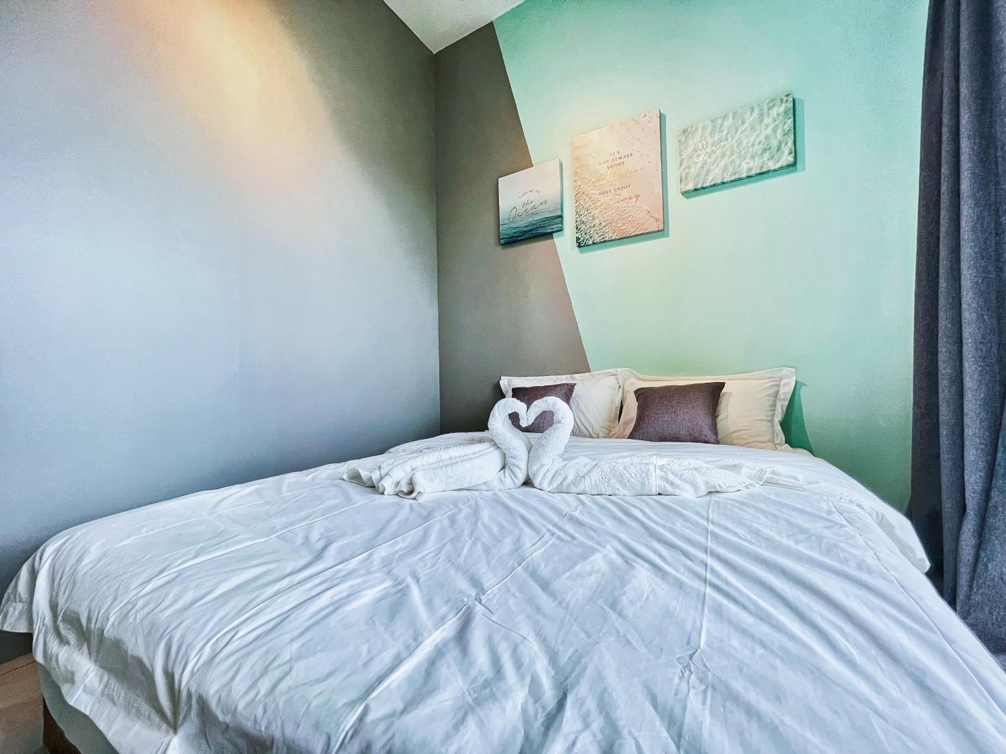 Mesahill Homestay, Nilai By S&T Homez מראה חיצוני תמונה