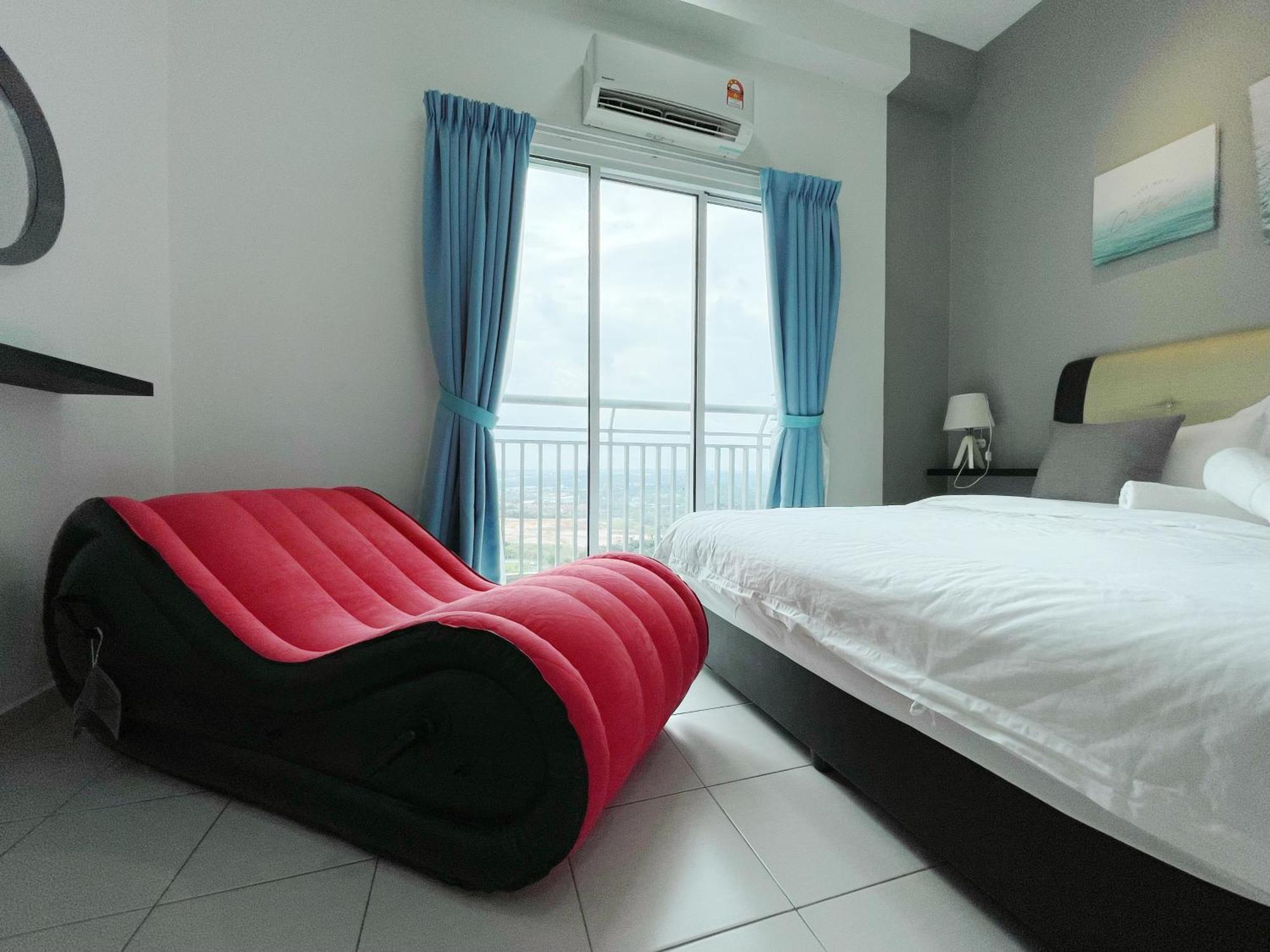 Mesahill Homestay, Nilai By S&T Homez מראה חיצוני תמונה